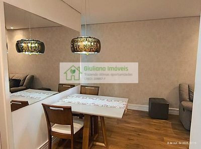 Apartamento, 3 quartos, 85 m² - Foto 3