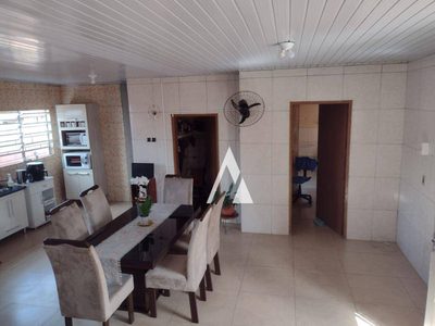 Casa, 3 quartos, 184 m² - Foto 4