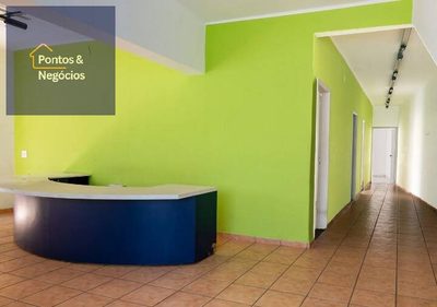 Prédio Inteiro, 328 m² - Foto 3
