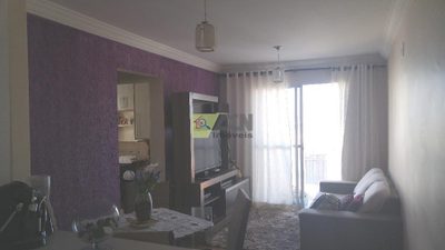 Apartamento, 2 quartos, 42 m² - Foto 5