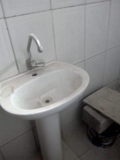 Casa, 1 quarto, 40 m² - Foto 3