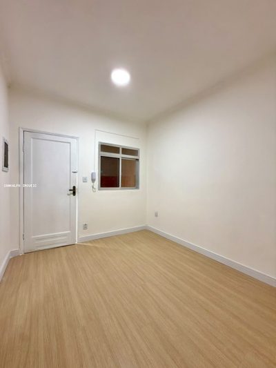 Kitnet-Studio, 32 m² - Foto 1