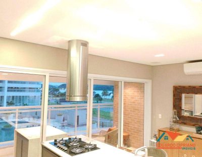 Apartamento, 3 quartos, 145 m² - Foto 5