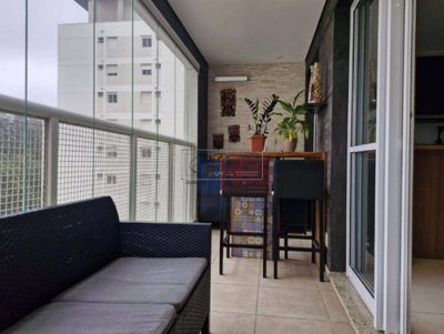 Apartamento, 2 quartos, 84 m² - Foto 5