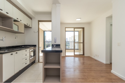 Apartamento, 2 quartos, 61 m² - Foto 1