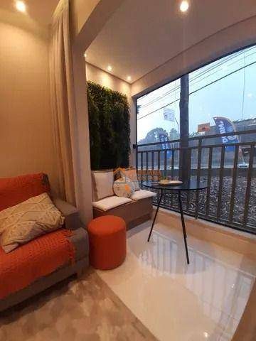 Apartamento, 2 quartos, 47 m² - Foto 4
