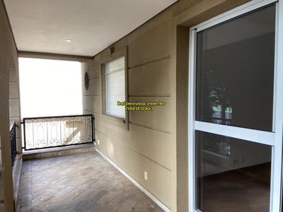 Apartamento, 3 quartos, 137 m² - Foto 3