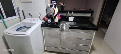 Apartamento, 2 quartos, 46 m² - Foto 4