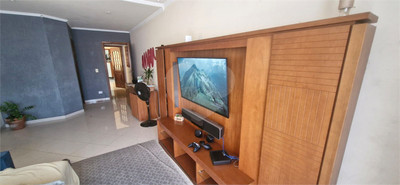 Casa, 3 quartos, 200 m² - Foto 3