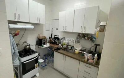 Apartamento, 2 quartos, 80 m² - Foto 1