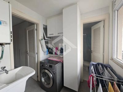 Apartamento, 4 quartos, 169 m² - Foto 3