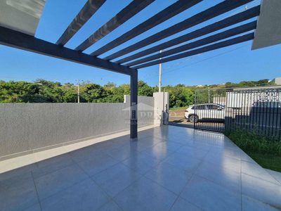 Casa, 3 quartos, 76 m² - Foto 5