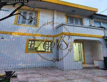 Casa, 2 quartos, 90 m² - Foto 1