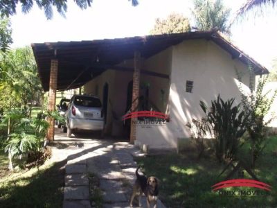 Chácara, 3 quartos, 5000 m² - Foto 2