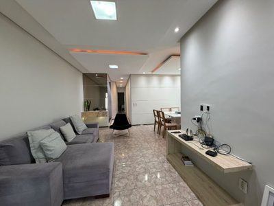 Casa, 3 quartos, 120 m² - Foto 3