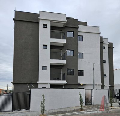Apartamento, 2 quartos, 54 m² - Foto 2