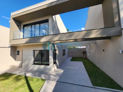 Sobrado, 3 quartos, 145 m² - Foto 5