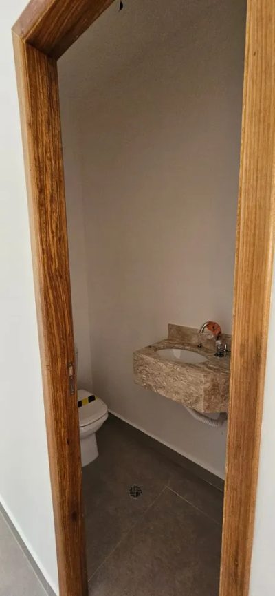 Casa, 3 quartos, 130 m² - Foto 1