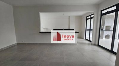 Apartamento, 3 quartos, 120 m² - Foto 5