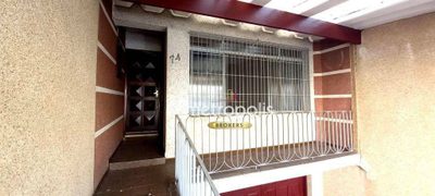 Sobrado, 3 quartos, 90 m² - Foto 2