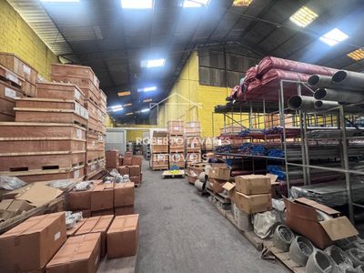 Depósito-Galpão, 1800 m² - Foto 3