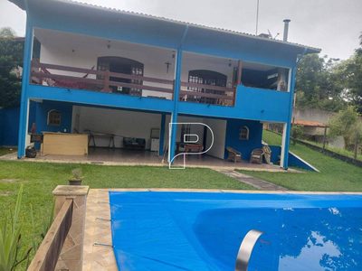 Chácara, 2 quartos, 1680 m² - Foto 2