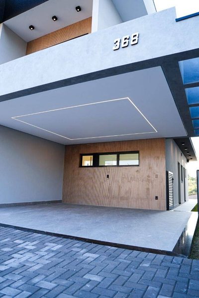 Sobrado, 3 quartos, 238 m² - Foto 5