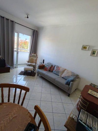 Apartamento, 2 quartos, 70 m² - Foto 3