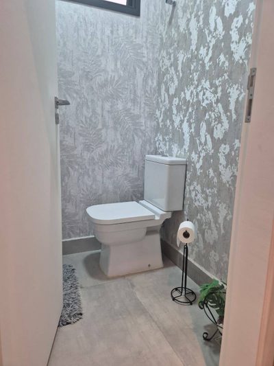 Casa de Condomínio, 5 quartos - Foto 3