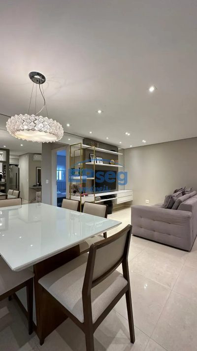Apartamento, 2 quartos, 84 m² - Foto 5