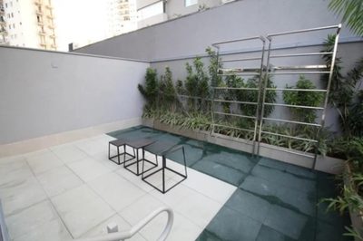 Apartamento, 3 quartos, 155 m² - Foto 3