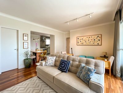 Apartamento, 3 quartos, 107 m² - Foto 5
