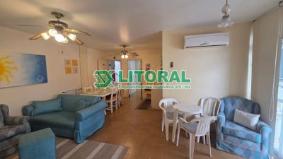Apartamento, 3 quartos, 85 m² - Foto 1