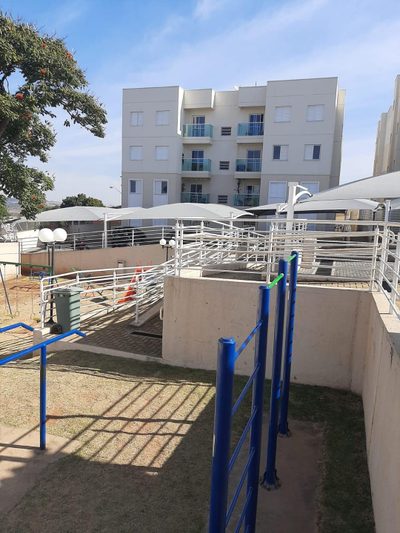 Apartamento, 2 quartos, 52 m² - Foto 3