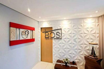 Apartamento, 3 quartos, 82 m² - Foto 2