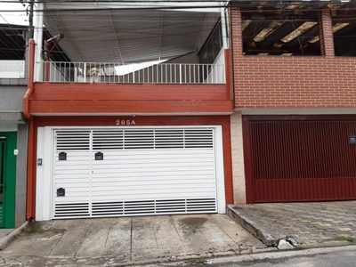 Casa, 2 quartos, 70 m² - Foto 1
