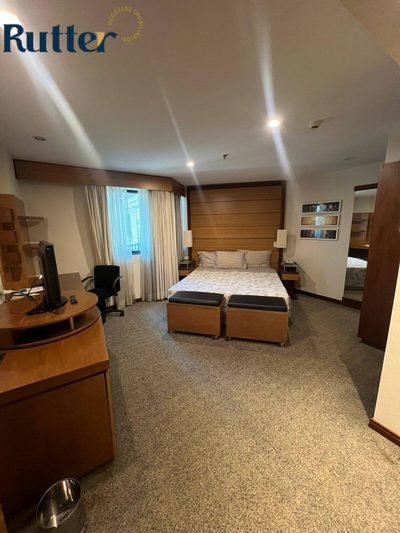 Sala-Conjunto, 27 m² - Foto 1