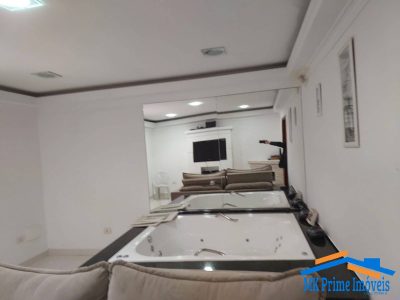 Casa, 3 quartos, 150 m² - Foto 4