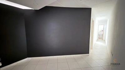 Loja-Salão, 41 m² - Foto 1