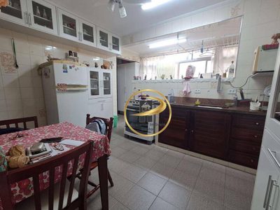 Apartamento, 2 quartos, 132 m² - Foto 5
