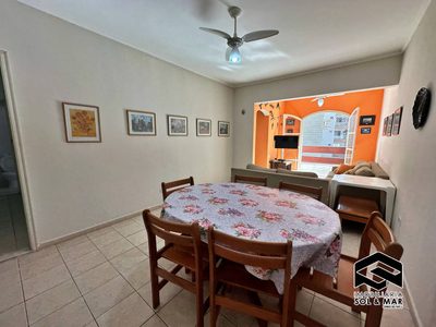 Apartamento, 3 quartos, 86 m² - Foto 2