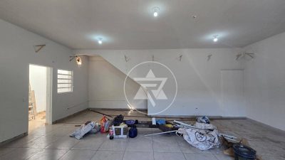 Loja-Salão, 80 m² - Foto 4