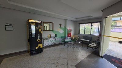 Apartamento, 50 m² - Foto 2