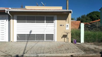 Casa, 2 quartos, 127 m² - Foto 1