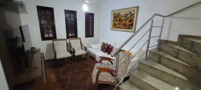 Casa, 3 quartos, 208 m² - Foto 4