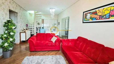 Cobertura, 2 quartos, 180 m² - Foto 3