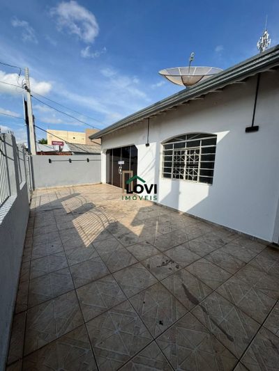 Casa Comercial, 130 m² - Foto 5