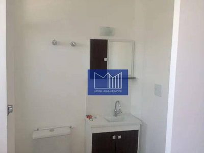 Apartamento, 1 quarto, 25 m² - Foto 2