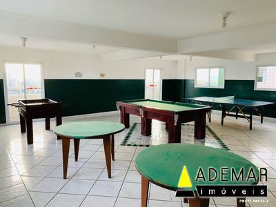 Apartamento, 1 quarto, 40 m² - Foto 4
