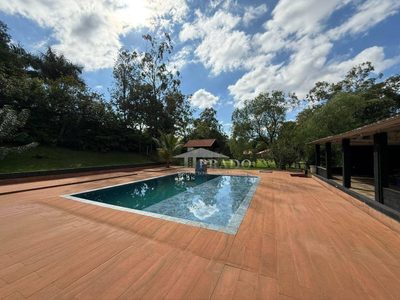 Chácara, 2 quartos, 2 hectares - Foto 1